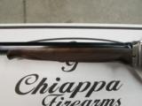 Chiappa Firearms Mini-Sharp Target 1874 Sharps .17 Hornet - 6 of 9