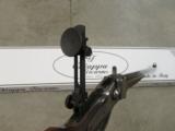 Chiappa Firearms Mini-Sharp Target 1874 Sharps .17 Hornet - 9 of 9