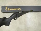 Browning A-Bolt III AB3 Composite Stalker .270 Winchester - 7 of 7