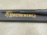 Browning A-Bolt III AB3 Composite Stalker .30-06 SPRG - 4 of 7