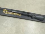 Browning A-Bolt III AB3 Composite Stalker .30-06 SPRG - 3 of 7