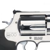 Smith & Wesson S&W500 .500 S&W Magnum 4" SS 163504 - 3 of 5