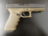 Glock 21 SF GEN3 4.6