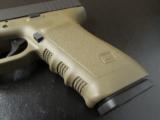 Glock 21 SF GEN3 4.6