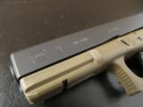 Glock 21 SF GEN3 4.6