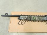 Weatherby SA-459 Turkey Semi-Auto 12 Gauge Camo - 5 of 7