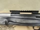 Cooper Firearms Model 54 Special Edition Raptor Stainless .308 Winchester - 5 of 9