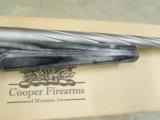 Cooper Firearms Model 54 Special Edition Raptor Stainless .308 Winchester - 9 of 9