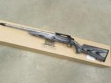 Cooper Firearms Model 54 Special Edition Raptor Stainless .308 Winchester - 1 of 9