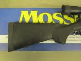 Mossberg 100 ATR Night Train Bolt Action .308 Win. with Scope - 4 of 10
