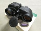 Steiner Military Mission Critical 10X50 Laser Range-Finder Binoculars - 1 of 5