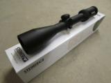 Steiner GS3 3-15x50mm Rifle Scope S-1 Reticle - 2 of 6