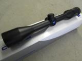 Zeiss Conquest 3-9x40 MC Waterproof Rifle Scope Zeiss 4 Reticle - 2 of 6