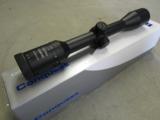 Zeiss Conquest 3-9x40 MC Waterproof Rifle Scope Zeiss 4 Reticle - 1 of 6