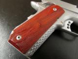Ed Brown Custom 1911 Special Forces Carry Stainless .45 ACP - 4 of 8
