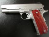 Ed Brown Custom 1911 Special Forces Carry Stainless .45 ACP - 7 of 8