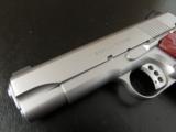 Ed Brown Custom 1911 Special Forces Carry Stainless .45 ACP - 1 of 8