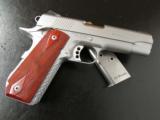 Ed Brown Custom 1911 Special Forces Carry Stainless .45 ACP - 3 of 8