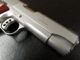 Ed Brown Custom 1911 Special Forces Carry Stainless .45 ACP - 5 of 8