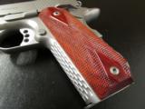 Ed Brown Custom 1911 Special Forces Carry Stainless .45 ACP - 6 of 8