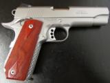 Ed Brown Custom 1911 Special Forces Carry Stainless .45 ACP - 8 of 8