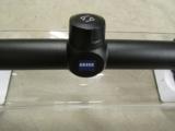 Zeiss Terra 3X 4-12X42 Rifle Scope Hunting Turret - 5 of 5