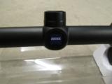 Zeiss Terra 3X 3-9X42mm Rifle Scope Hunting Turrets - 4 of 5
