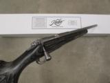 Kimber Model 84M Pro Varmint Stainless Bull Barrel .223 Remington - 8 of 8