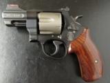 Smith & Wesson Model 325PD AirLite 2 3/4 - 1 of 8