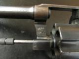 Colt M1917 Double-Action .45 ACP/.45 Auto Rim Revolver - 1 of 10
