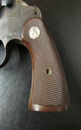 Colt M1917 Double-Action .45 ACP/.45 Auto Rim Revolver - 9 of 10