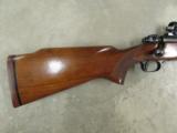 Beautiful 1955 Winchester Model 70 .375 H&H Magnum - 2 of 11