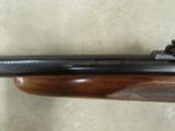 Beautiful 1955 Winchester Model 70 .375 H&H Magnum - 8 of 11