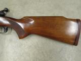 Beautiful 1955 Winchester Model 70 .375 H&H Magnum - 3 of 11