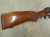 Beautiful 1963 Winchester Model 70 .338 Winchester Magnum - 8 of 10
