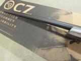 CZ-USA CZ 527 Varmint Laminate Bolt-Action .223 Remington - 6 of 10