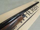 Weatherby SA-08 Deluxe Semi-Auto 28 Gauge 26