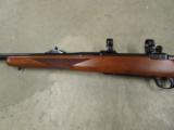 Beautiful 1978 Ruger Model M77 .338 Winchester Magnum - 6 of 9