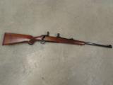 Beautiful 1978 Ruger Model M77 .338 Winchester Magnum - 1 of 9