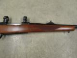Beautiful 1978 Ruger Model M77 .338 Winchester Magnum - 8 of 9