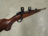 Beautiful 1978 Ruger Model M77 .338 Winchester Magnum - 9 of 9