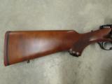 Beautiful 1978 Ruger Model M77 .338 Winchester Magnum - 7 of 9