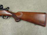 Beautiful 1978 Ruger Model M77 .338 Winchester Magnum - 3 of 9