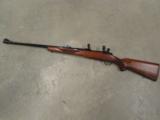 Beautiful 1978 Ruger Model M77 .338 Winchester Magnum - 2 of 9
