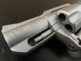 Charter Arms Mag Pug Stainless .357 Magnum - 6 of 9
