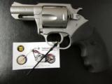 Charter Arms Mag Pug Stainless .357 Magnum - 2 of 9