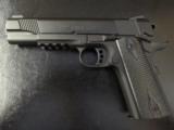 Colt Government Model M1911 Rail Gun .45 ACP/AUTO 01980RG - 2 of 7