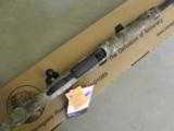 Savage 10/110 Predator Hunter Max 1 Camo .22-250 Remington 18888 - 8 of 11