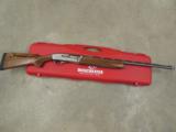 Winchester Super X3 Sporting Walnut Adjustable Comb 12 Gauge - 1 of 11