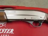 Winchester Super X3 Sporting Walnut Adjustable Comb 12 Gauge - 5 of 11